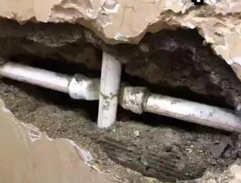 乌兰浩特漏水检测电话多少