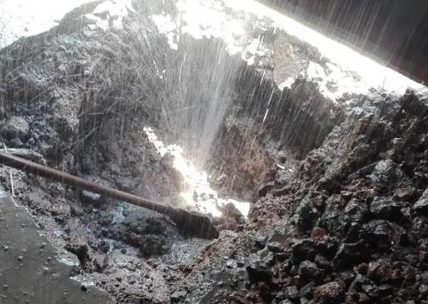 乌兰浩特漏水检测哪家好