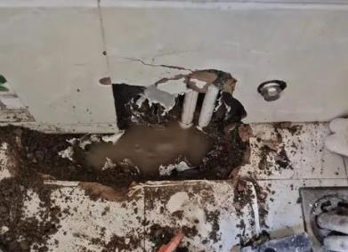 乌兰浩特漏水检测电话